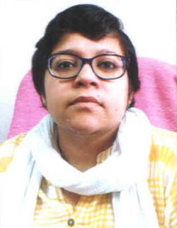 Sakshi Mittal empaneled as Joint Secretary in GoI