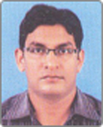 Sujeet Kumar empaneled as Joint Secretary in GoI