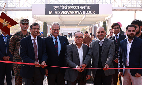 IIT Ropar inaugurates national workshop on AI for internal security