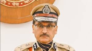 Hectic activities on for vacant post of Director General (DG), Prisons in Delhi