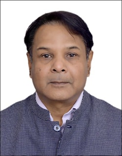 Khare likely to be next DG, Telecom