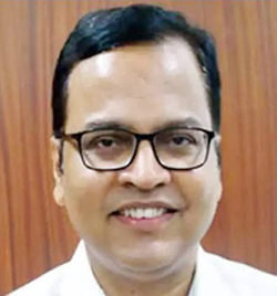 Telangana Chief Secretary, Rao to retire in March,2026