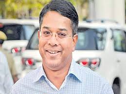 Who will be the next Telangana Chief Secretary?