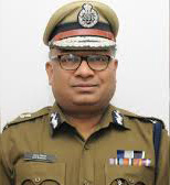 Ajay Singhal is new DGP of Haryana