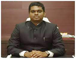 Haris appointed as Deputy Secretary, Commerce