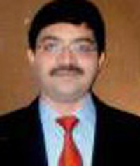 M Selvendran promoted to PS rank in MP