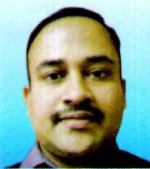 Sibin C appointed as Joint Secretary, Health