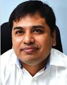 Ujjawal Kumar Ghosh appointed as Joint Secretary, Commerce