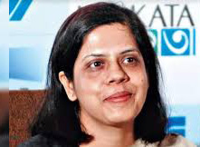 Nandini Chakraborty appointed new Chief Secretary of West Bengal