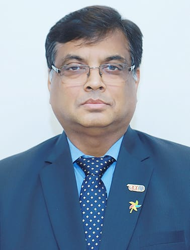 Ex-CMD FACT Kishore Rungta passes away