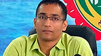 Post of Pankaj Jain upgraded to Director level