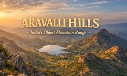 GOI on back foot for allowing private players in Forest Management post Aravalli protests?