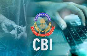 Key Vacancies (7) Director, Central Bureau of Investigation (CBI)