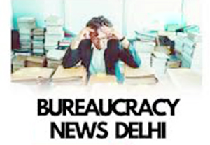 Delhi bureaucracy stressed as Delhi government plans intensive anti-encroachment drive?