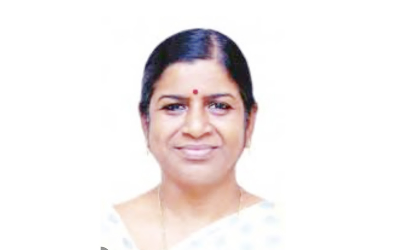Ms Valli Natarajan selected as Director (Proj), IREDA