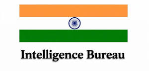 Intelligence Bureau (IB) Chief (7)