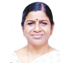 Ms Valli Natarajan selected as Director (Proj), IREDA