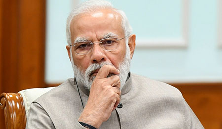 PMO to shift to Seva Teerth-1 on Makarsankranti with changes to Aesthetics and Approachability!