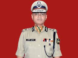 Praveen Kumar is new DG, BSF