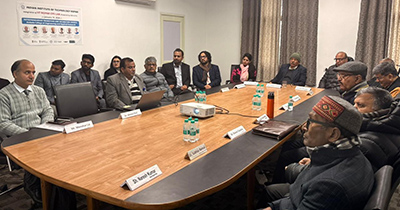 IIT Ropar collaborates with Entrepreneurship Promotion and Incubation Council