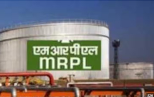 Ms Meenaxi Rawat is also CVO, MRPL
