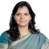 Valsa Nair-Singh is new chairperson of MERC