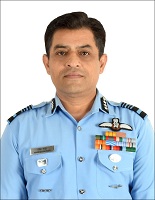 Appointment of Vice Chief of Air Staff (VCAS)