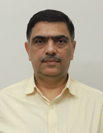 Amit Tandon takes over as Director(Proj), RVNL
