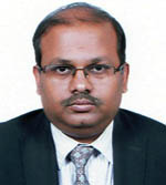 Niraj Verma is also Secretary, Parliamentary Affairs