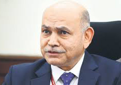 Will Secretary General Rajya Sabha get another extension ?