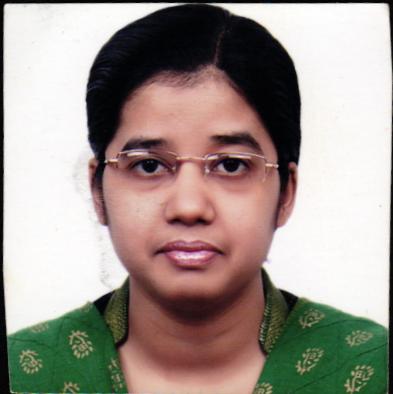 Shahla Nigar promoted to PS rank in Chhattisgarh