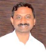 Shailesh Kumar Singh is also Secretary, Land Resources