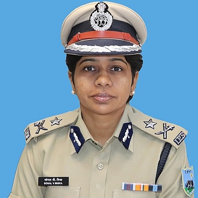 Tenure of Sonal Misra extended