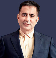 Bhushan Gagrani to continue as Commissioner of BMC