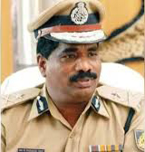 Karnataka DGP suspended
