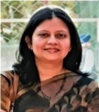 Anindita Mitra is new CEO Punjab