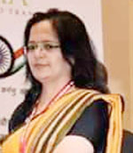 Tenure of Ms Aishvarya Singh as Joint Secretary, Drinking Water extended