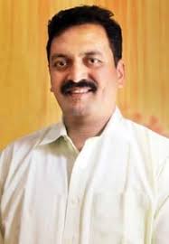 Will Mhaiskar succeed Gagrani as Commissioner BMC ?