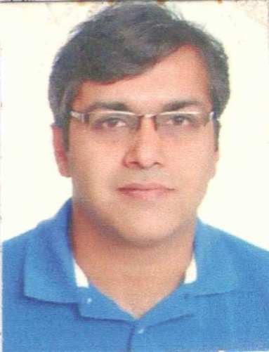 Sanjeev Khirwar appointed as Commissioner, Municipal Corporation, Delhi