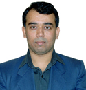 Subodh Yadav returns to parent cadre