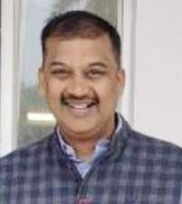Vivek Gupta selected as Director (Fin), CONCOR