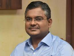 Will Kharage be consensus candidate for Commisioner BMC ?