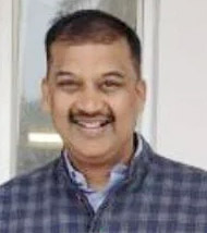 Vivek Gupta selected for Director (Fin), CONCOR
