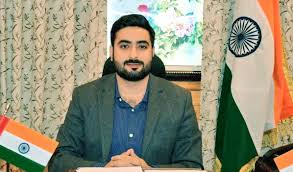 Inter deputation cadre tenure of Askshay Labroo to AGMUT extended