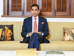 Chahal Appointed Chairman of Mumbai Police Housing Township Project with MoS Rank