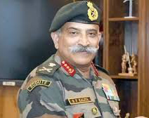 Will Lt Gen Kalita be Chairman of AERC ?