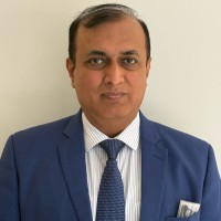 Rohit Rishi appointed as MD, IIFCL