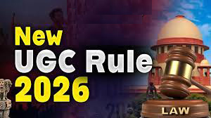 Will the Govt modify UGC 2026 regulations?