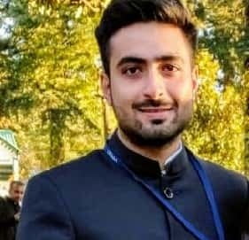 Inter Cadre deputation of Akshay Labroo extended