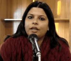 DoPT accepts VR of IAS officer but what is the real reason behind her resignation?